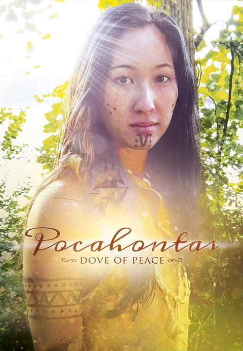 Pocahontas: Dove of Peace